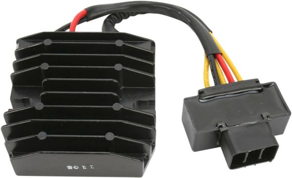 Moose Racing Voltage Regulator RectifierRef: ME04380A / 21120716