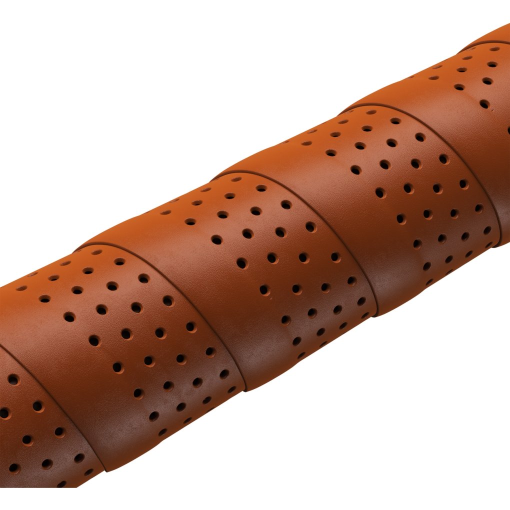 Brooks Leather Bar Tape - honey