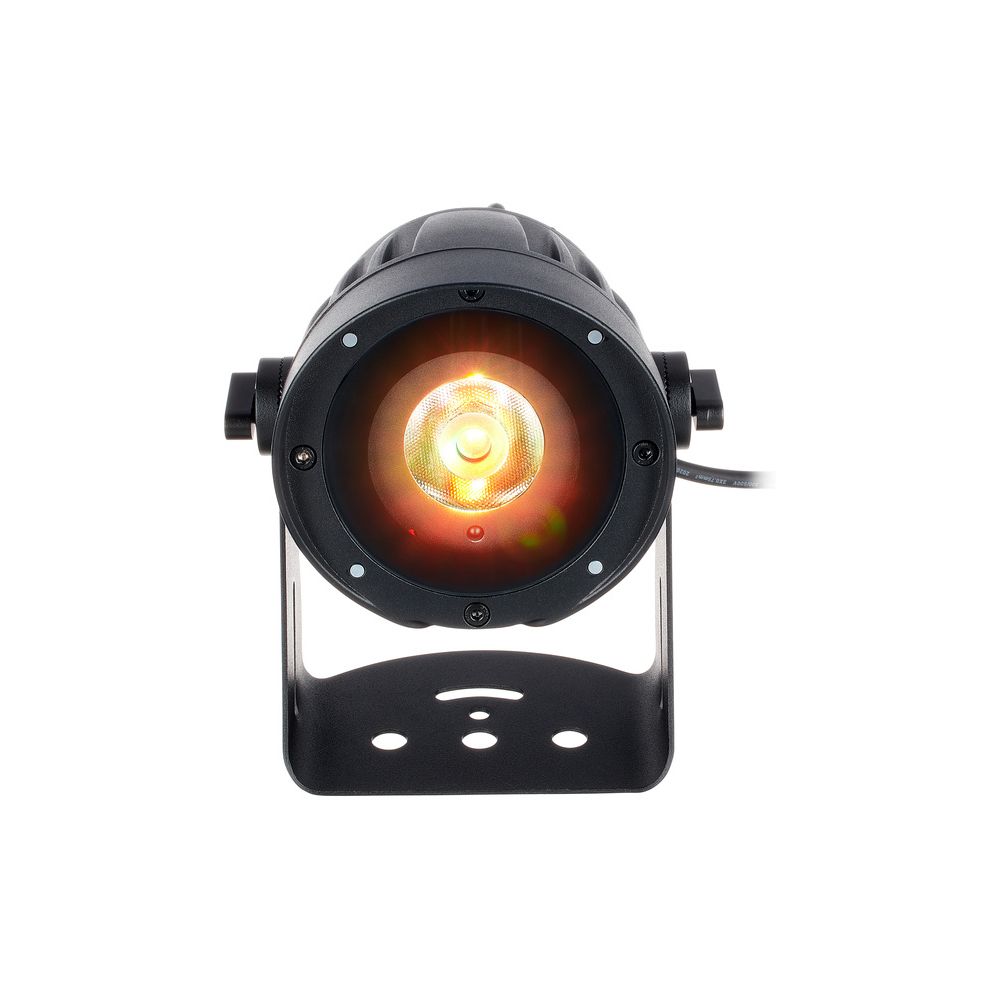 Eurolite LED IP65 Spot 15W RGBW – Thomann Ireland