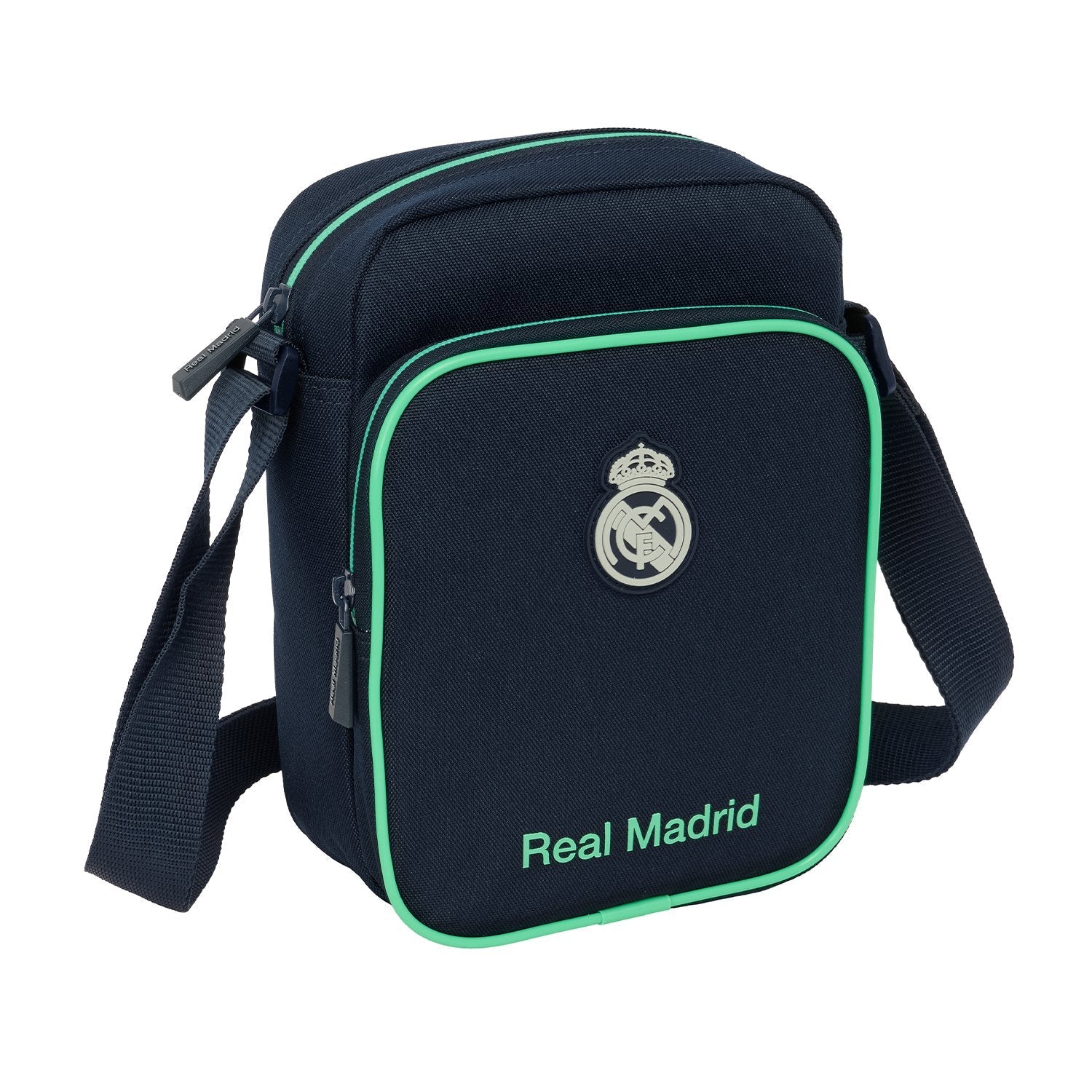 Dark Blue Shoulder Bag