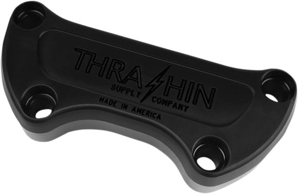 Thrashin Supply Co Handlebar Riser 06030797 UniversalRef: THSY00088A / 06030797