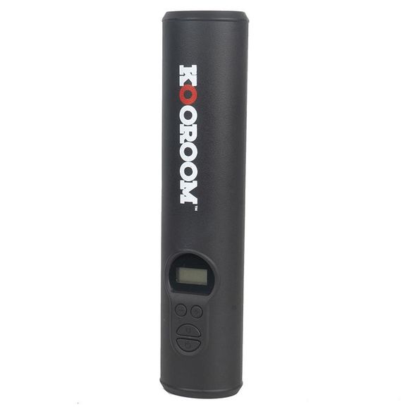 Universal Wireless Kooroom Compressor - BlackRef: KOR0101