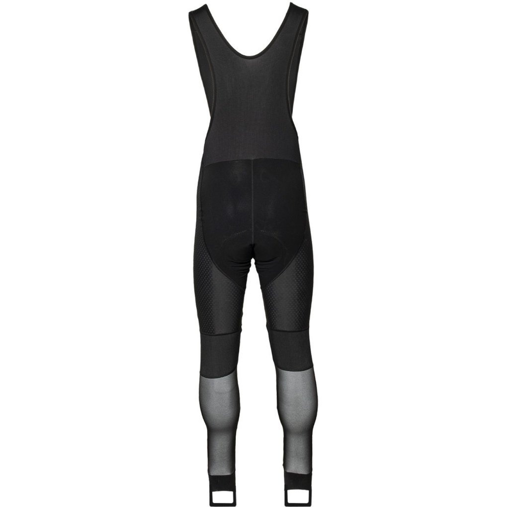 Bioracer Speedwear Concept Tempest Full Protect Bibtights Men - black