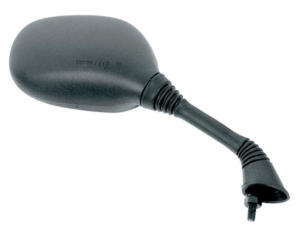Right Vicma Type - Black rear view mirrorRef: Vic00085A / 1083706001