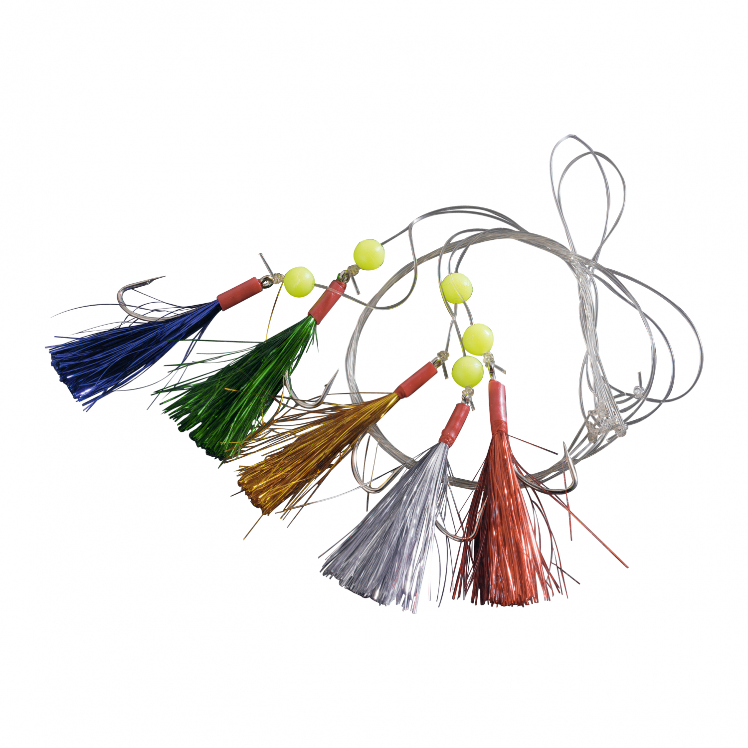 Seapoint Mackerel Rig