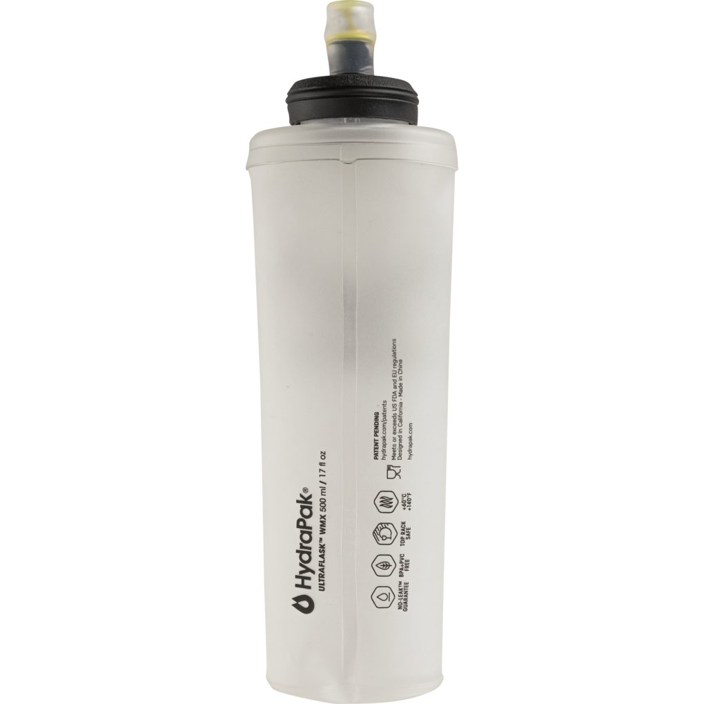 Dynafit Flask 500ml - Transparent