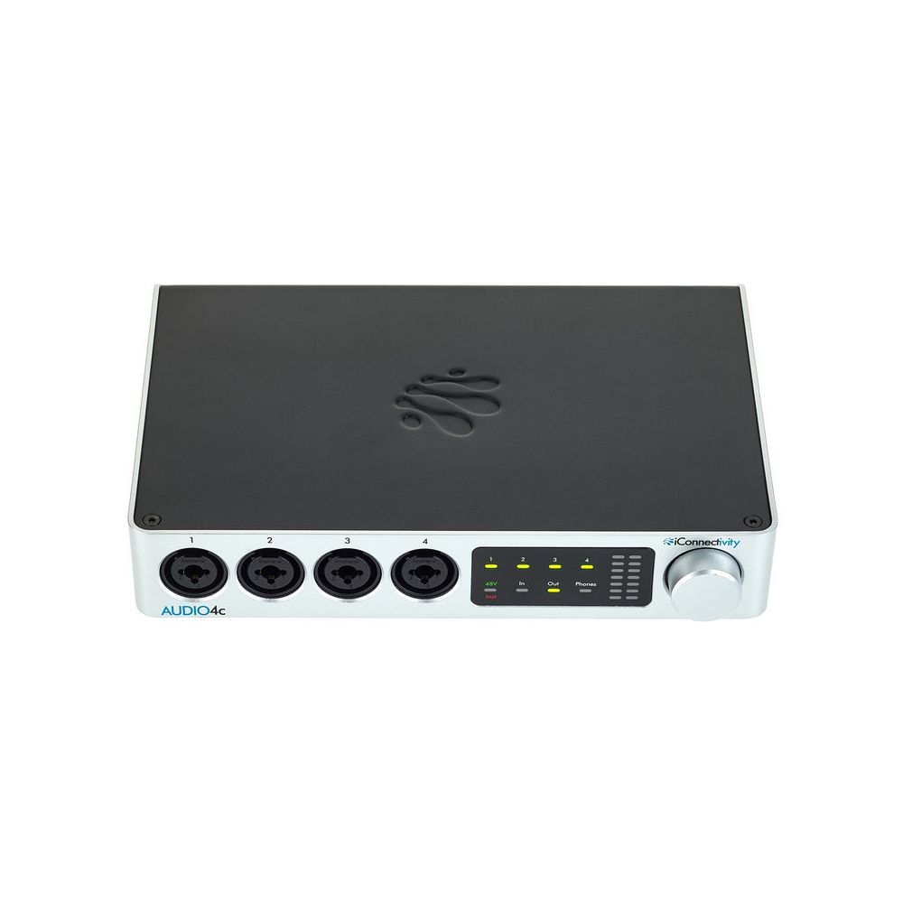 iConnectivity Audio4c – Thomann Ireland