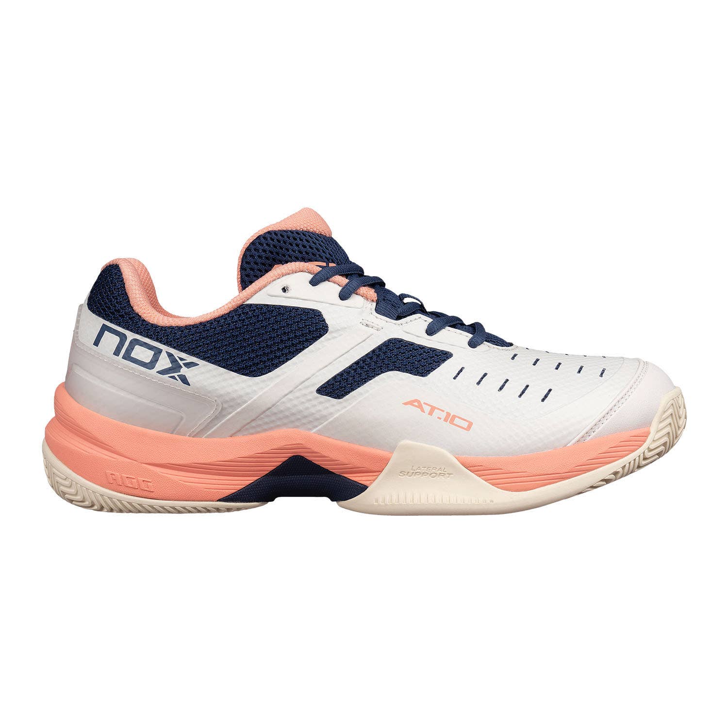 NOX AT10 PRO CALAT10GATI CORAL WOMEN'S