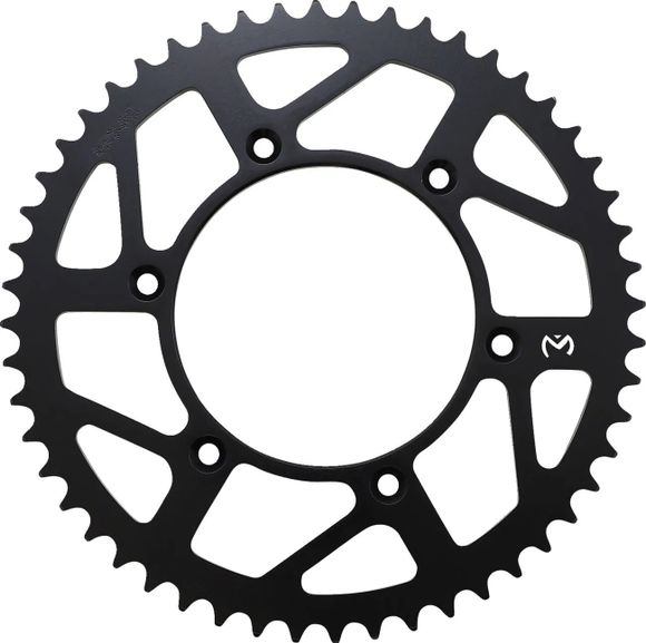 Moose Racing sprocket 52 teethRef: Me02580A / 12101752