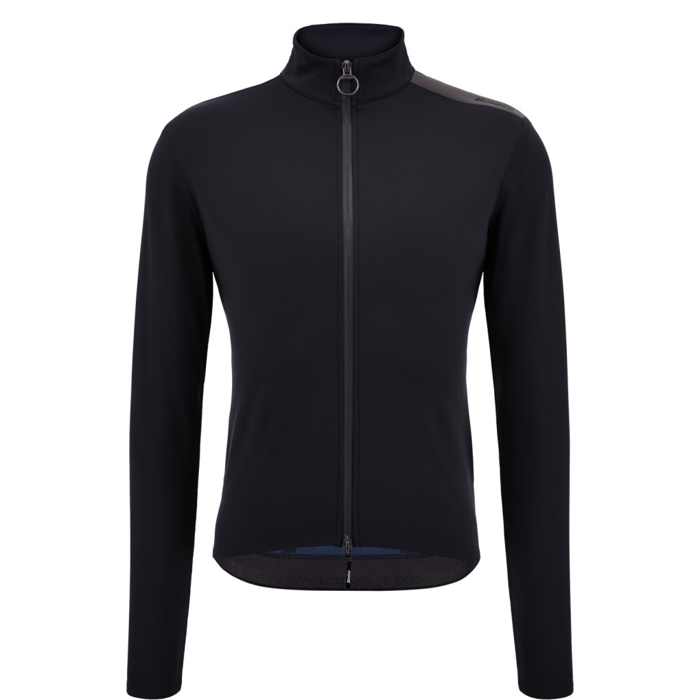 Santini Adapt Multi Jacket Men 4W250775ADAPTMULT - black NE