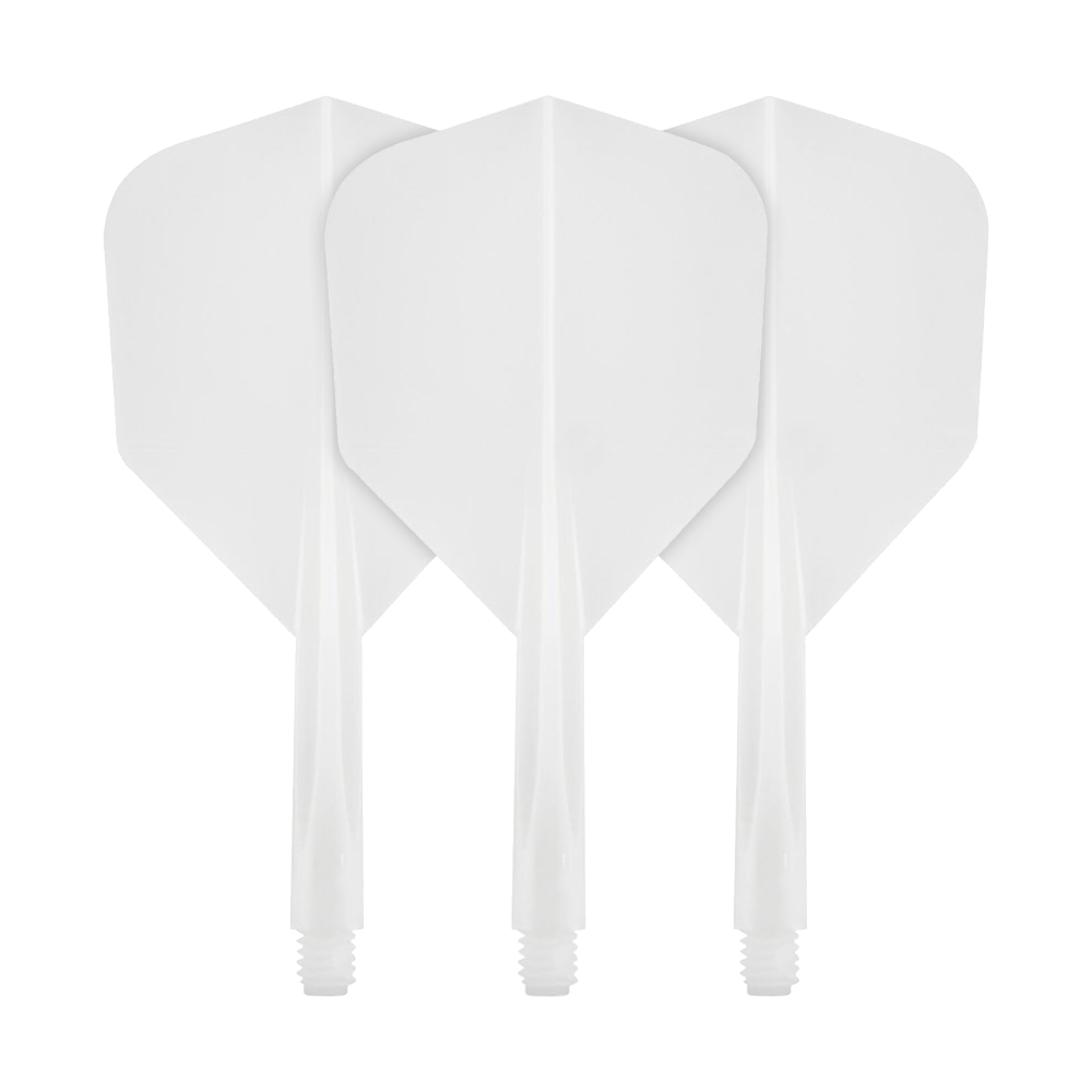 Condor Ax White Flight System Small