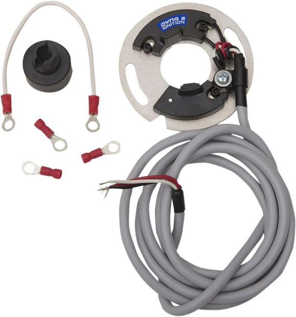 Dynatek DS62 Electronic Control UnitRef: DYNK00033A / DS62