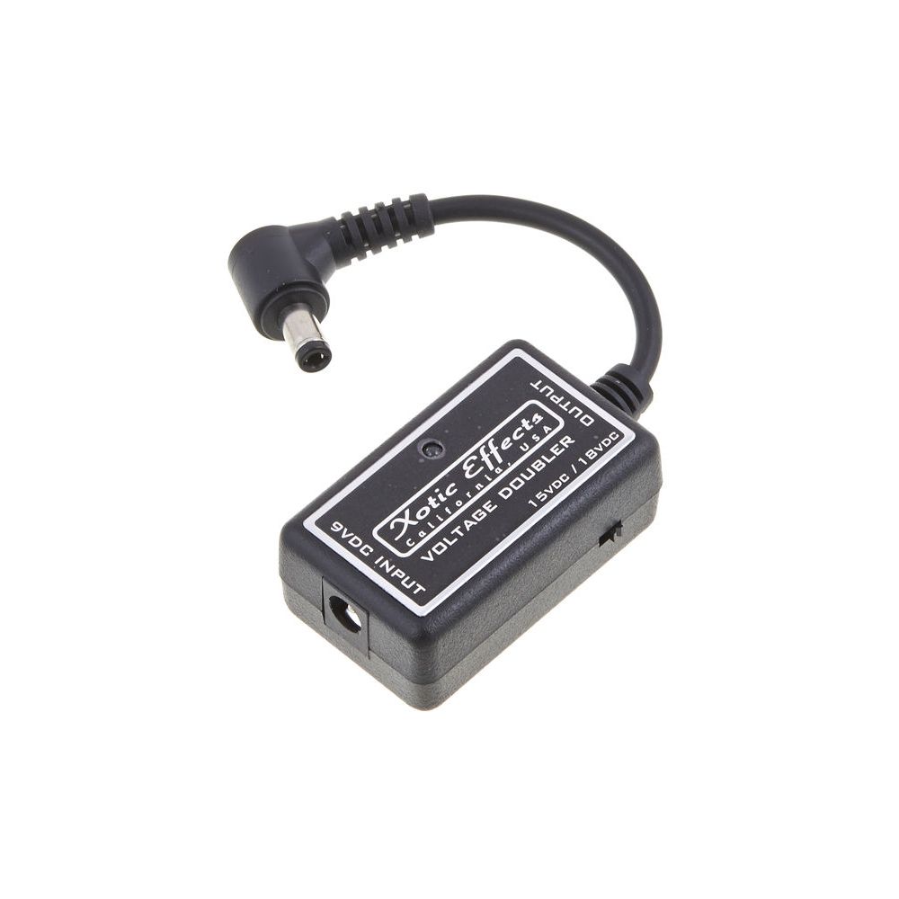 Xotic Voltage Doubler XVD
