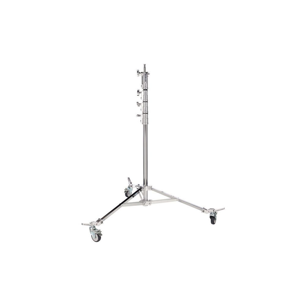 Avenger A5042CS Roller 42 Low Base – Thomann Ireland