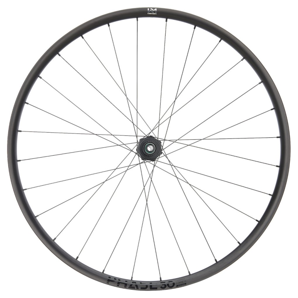Newmen Phase 30 Enduro Rear Wheel - 29