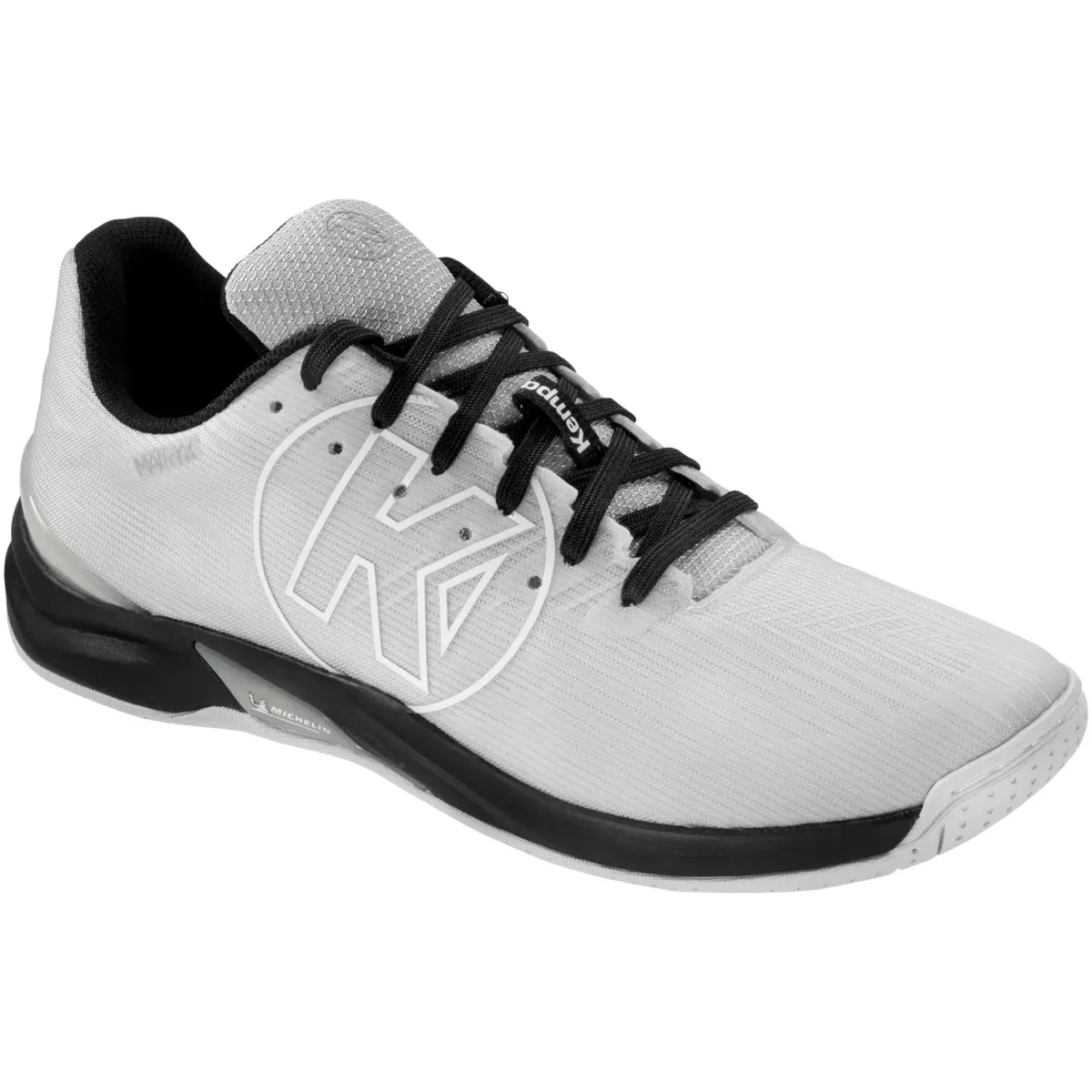 Attack Two 2.0 Hallenschuhe