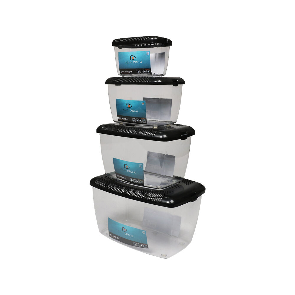 Aqua Della Pet Keeper -  S - 19 x 12 x 13,5 cm