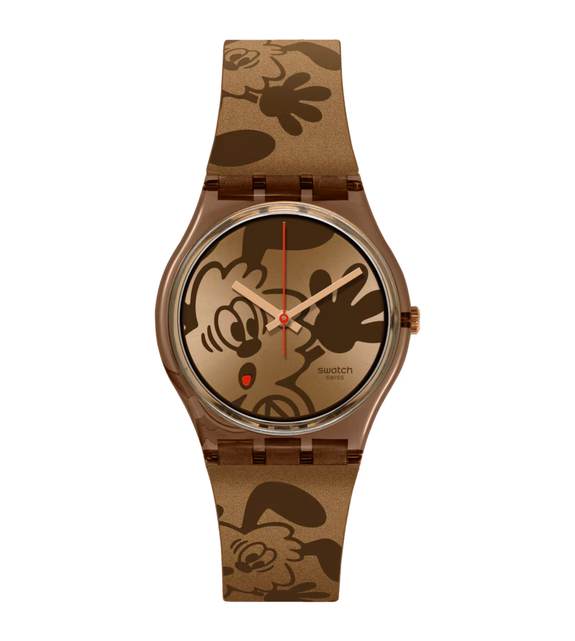 VICK BRONZE BY VERDY