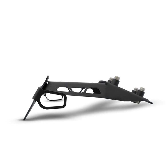 Support de plaque R&G Racing Ref : RGR00240A / 1123851