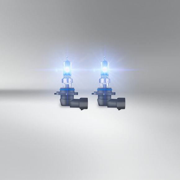 Ampoule Osram Cool Blue Intense HB3 12V/60W - X2 UniverselRef : OSRM00012A / 1114466