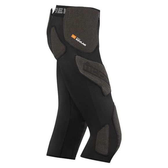 Sous-pantalon technique Icon FIELD ARMOR COMPRESSION PANT - NoirRef : IC0590