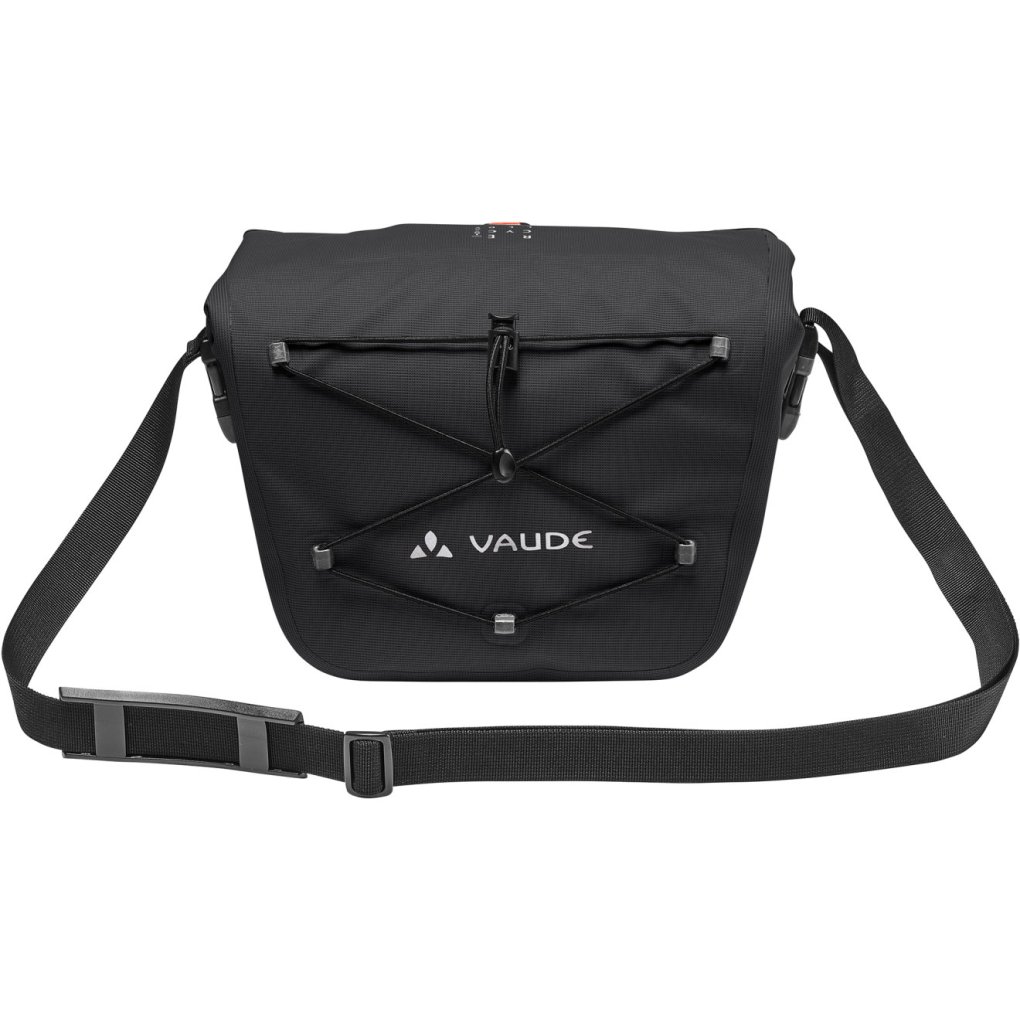 Vaude Proof Box Handlebar Bag - 6L - black