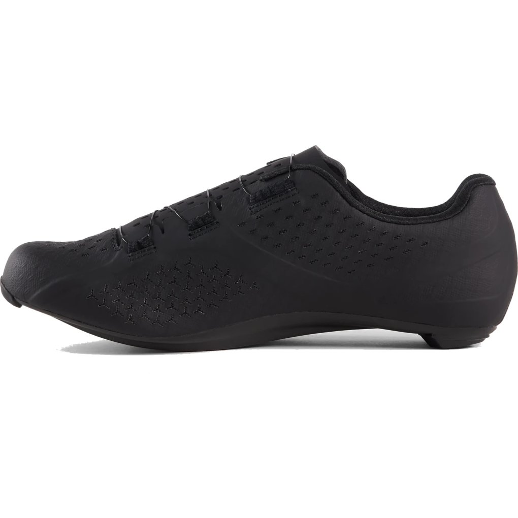 Trek Velocis Road Cycling Shoes - Black