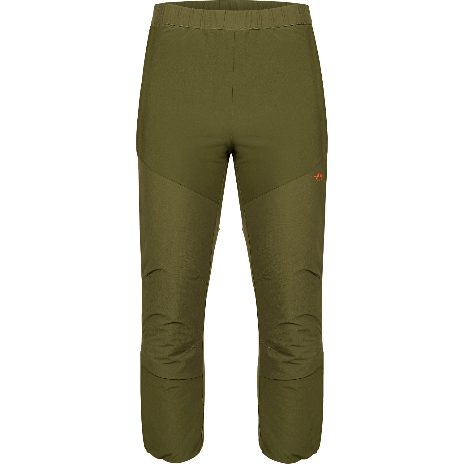 Backup Insulation Trousers Men (Dark Olive)