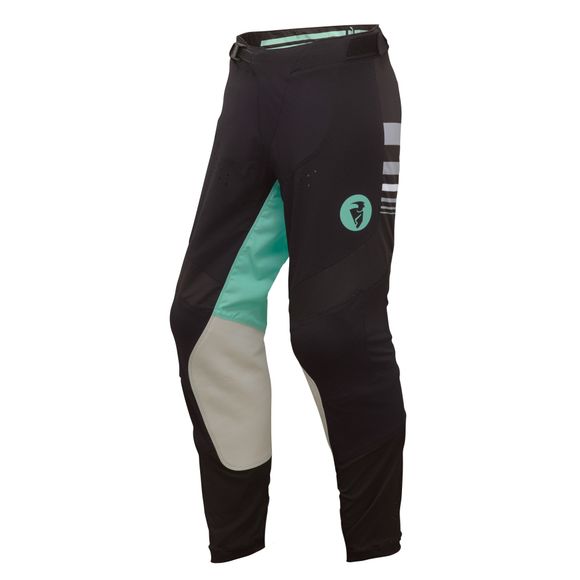 Thor PRIME BLAZE WOMEN 2023 cross pants - BlueRef: TO2986