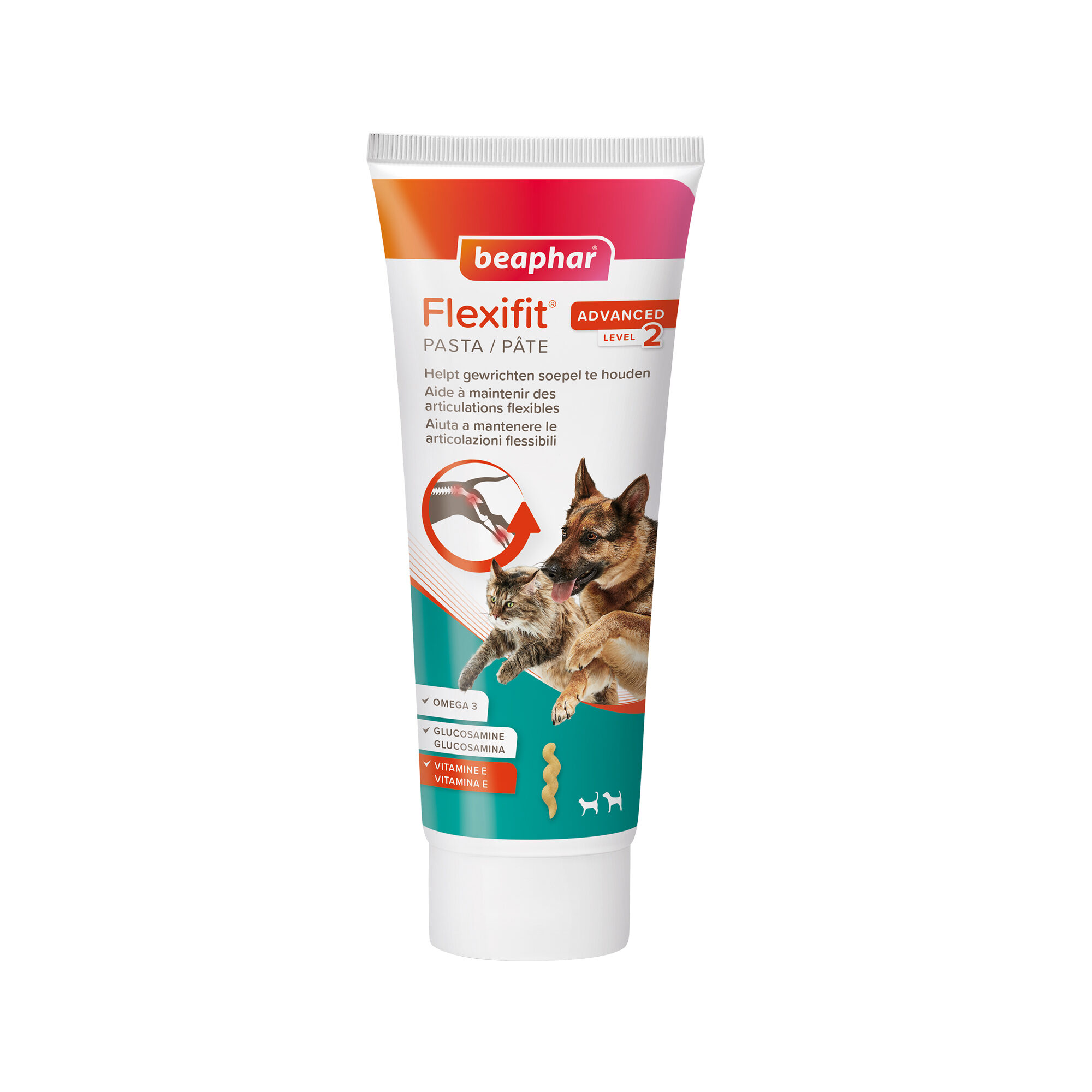 Beaphar Flexifit paste - 250 grams