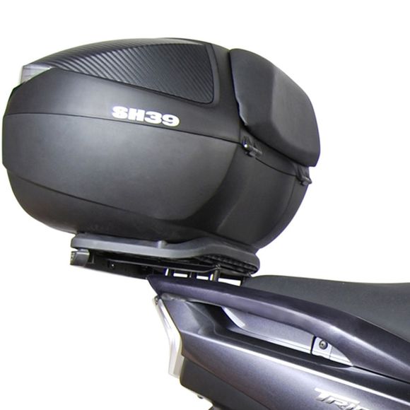 Shad Top Master Top Case Mount for scootersRef: shy0tr14st / y0tr14st