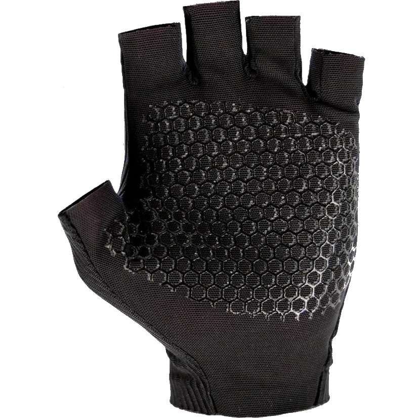 veloToze Featherweight Cycling Gloves - Black
