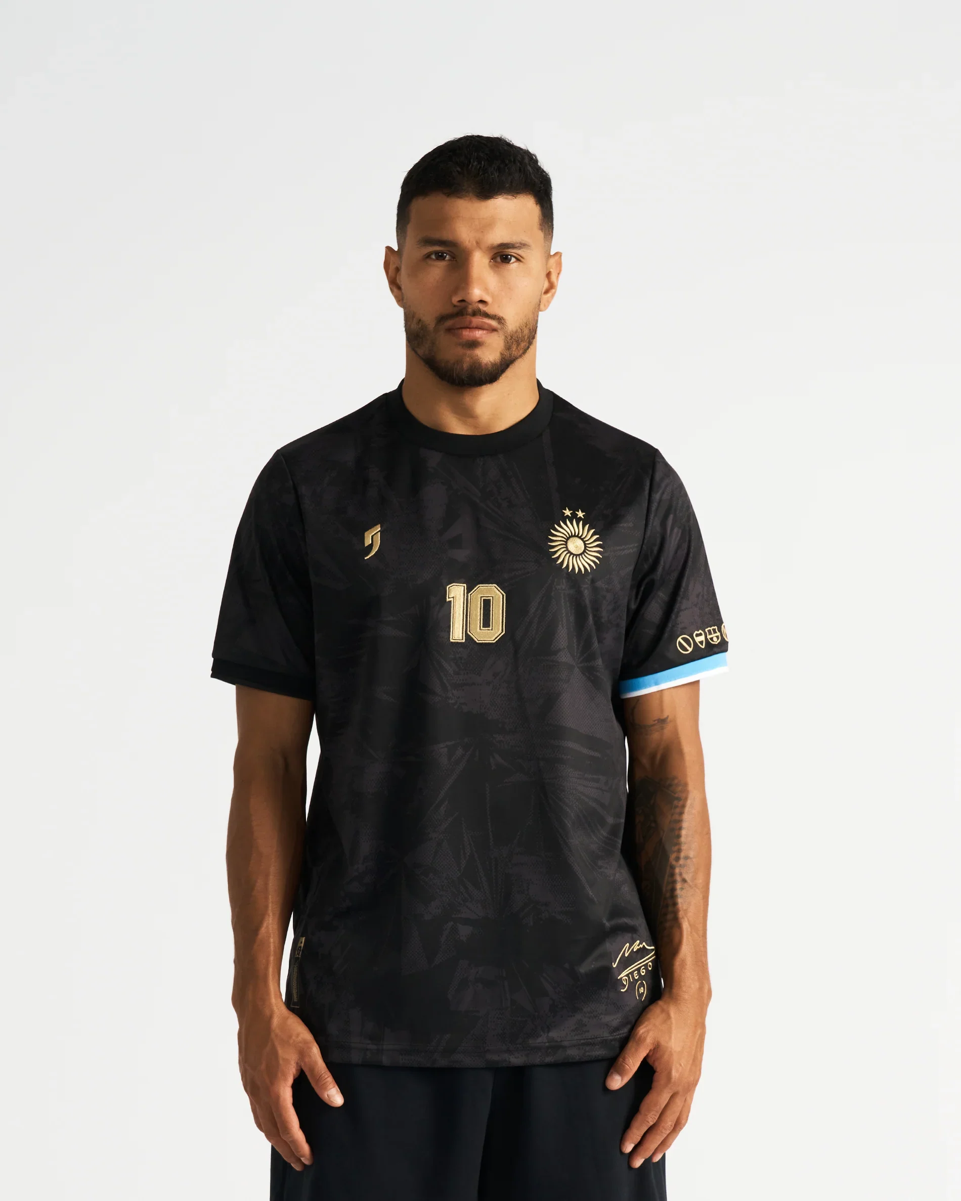 Maradona® x Comma Jersey