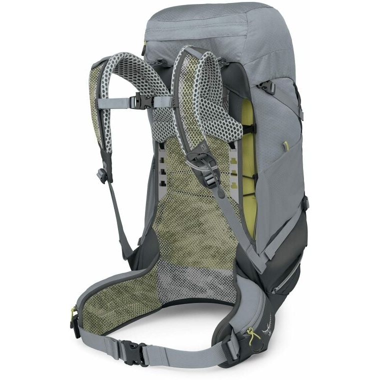 Osprey Sirrus 36 Women's Hiking Backpack - Medium Grey