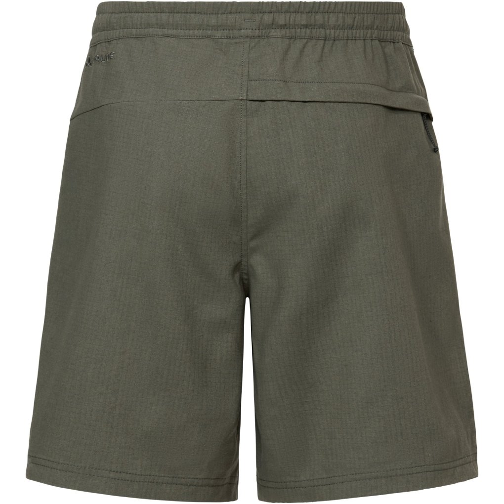 Vaude Redmont Shorts IV Men - khaki