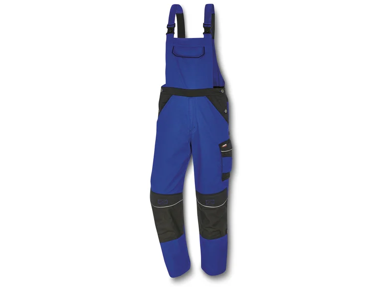 PARKSIDE PERFORMANCE® Salopette de travail homme