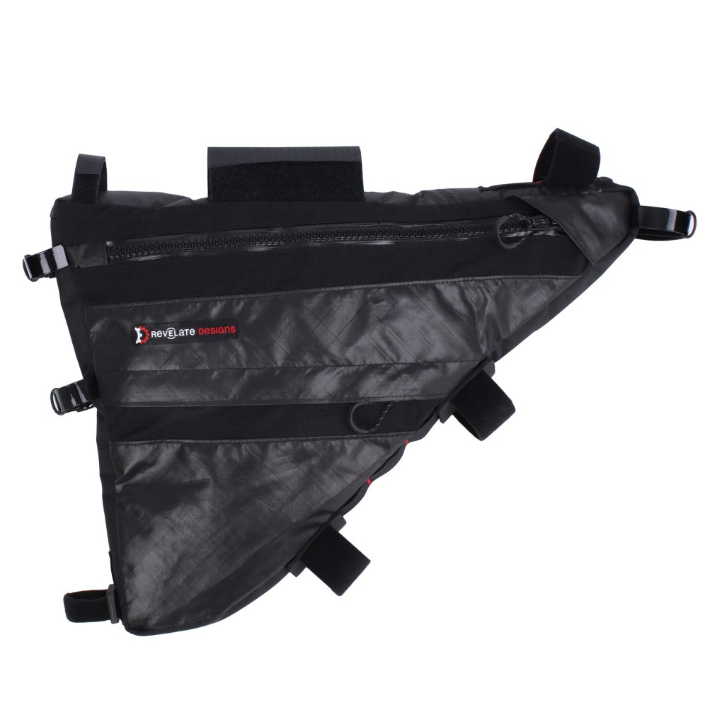 Revelate Designs Ripio EcoPac Frame Bag - Medium - 6.3L