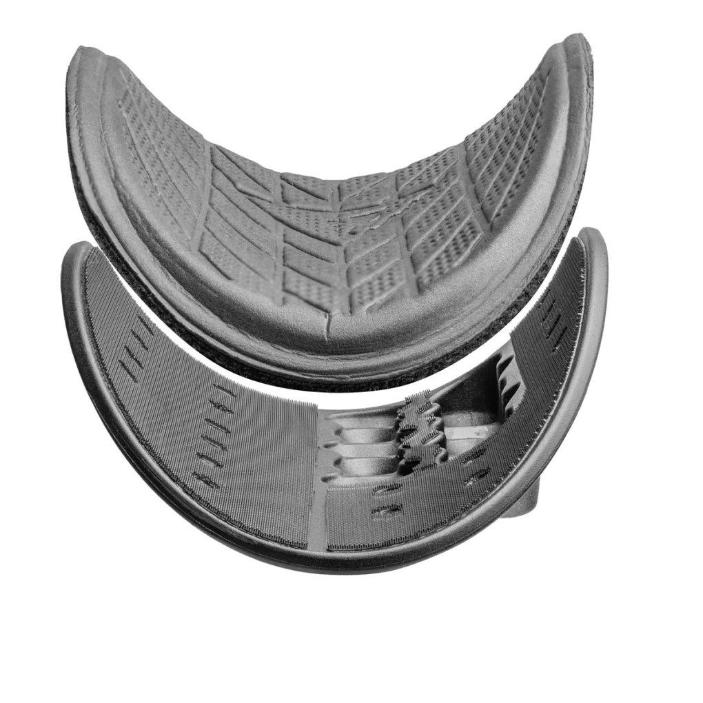 Profile Design Armrest Kit - Race+