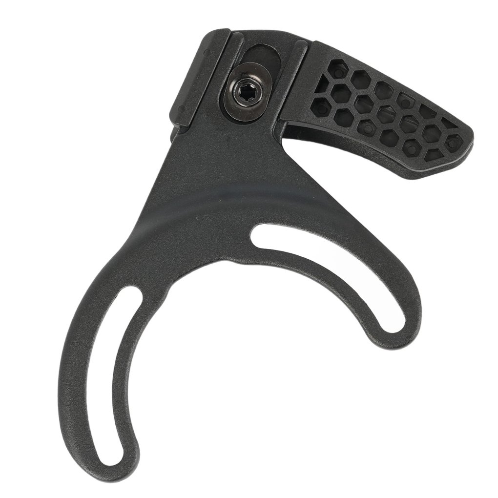 e*thirteen e*spec Plus Slider Chainguide - Shimano E8000 - Aluminium - Special Offer - 34T - 38T