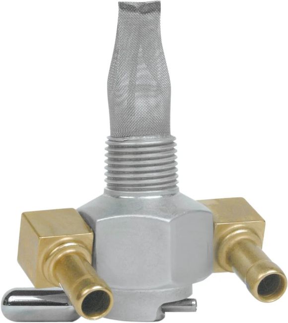 Pingel Power-Flo Fuel ValveRef: Ping00031A / Ds390330