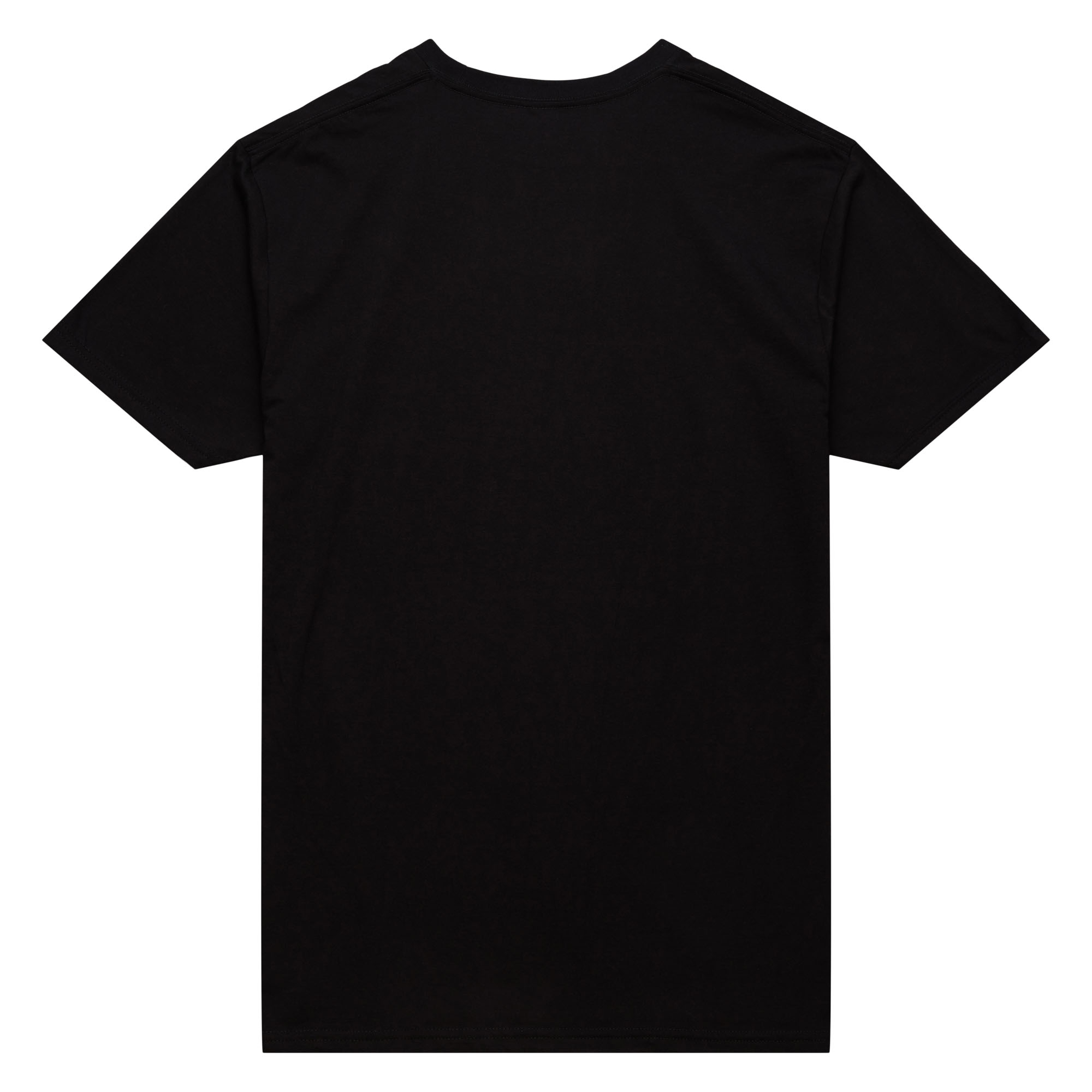 WrestleMania III Andre The Giant Mitchell & Ness WWE T-Shirt Black