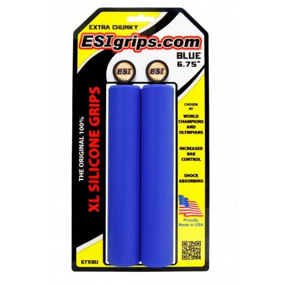ESI Grips XL 6.75