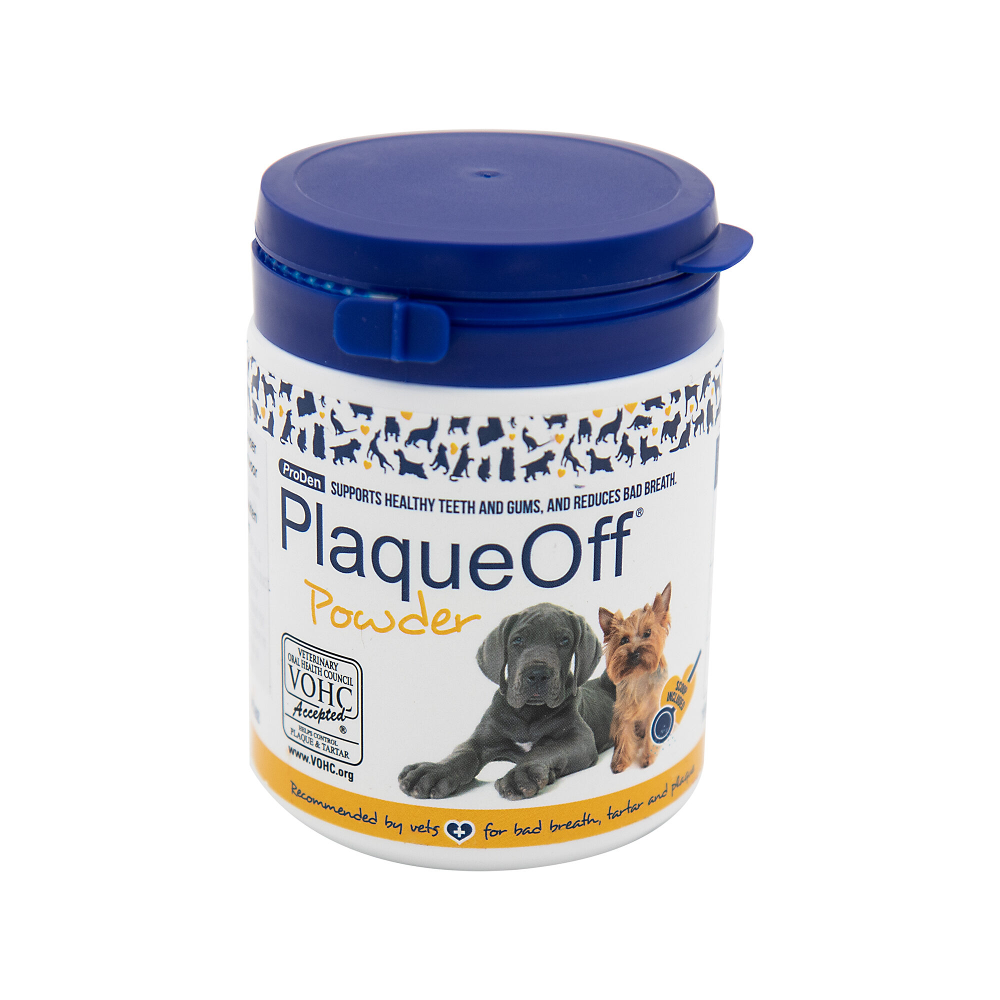 ProDen PlaqueOff Powder - 60g