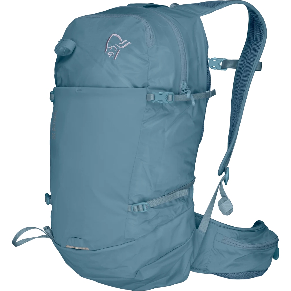 Norrona femund econyl70 20L Backpack - Trooper
