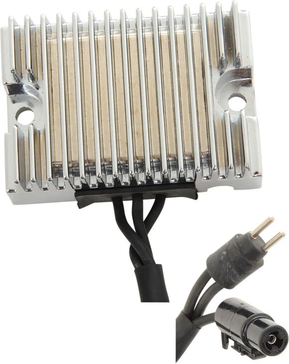 Régulateur de tension Drag Specialties 21120818Ref : DRG02278A / 21120818