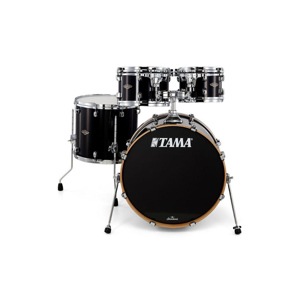 Tama Starcl. Performer 4pcs