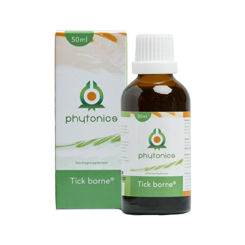 Phytonics Tick Borne - 50 ml