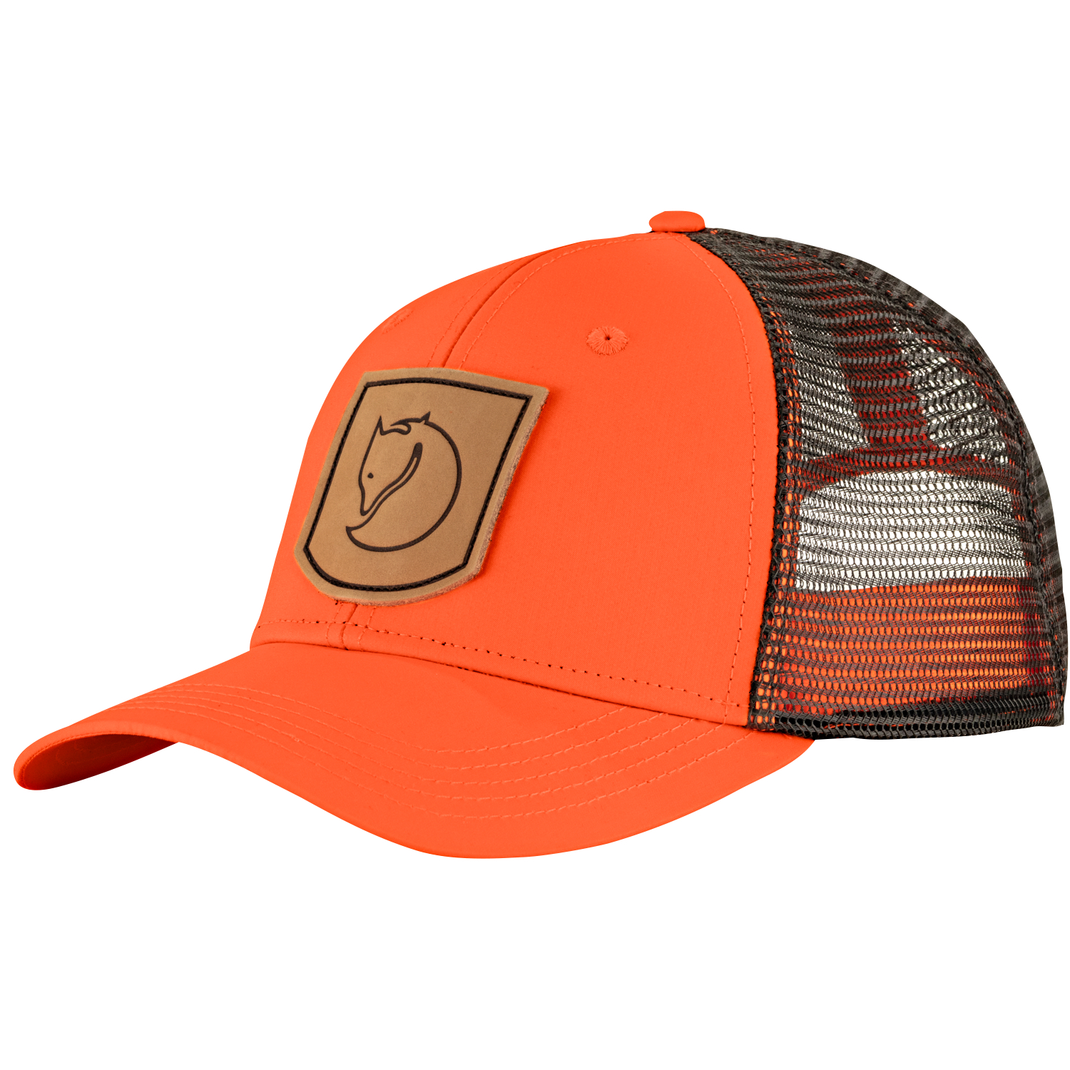 Värmland Cap (Safety Orange)