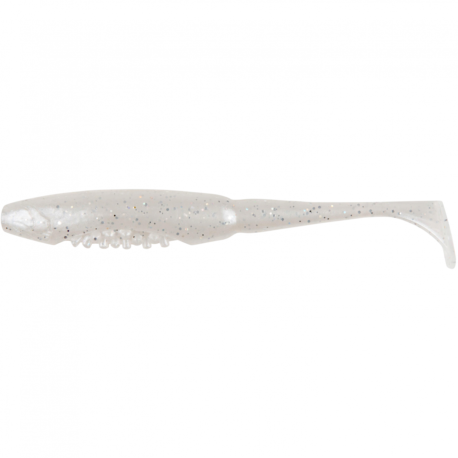 Fox Rage Scent Shad (Crystal)