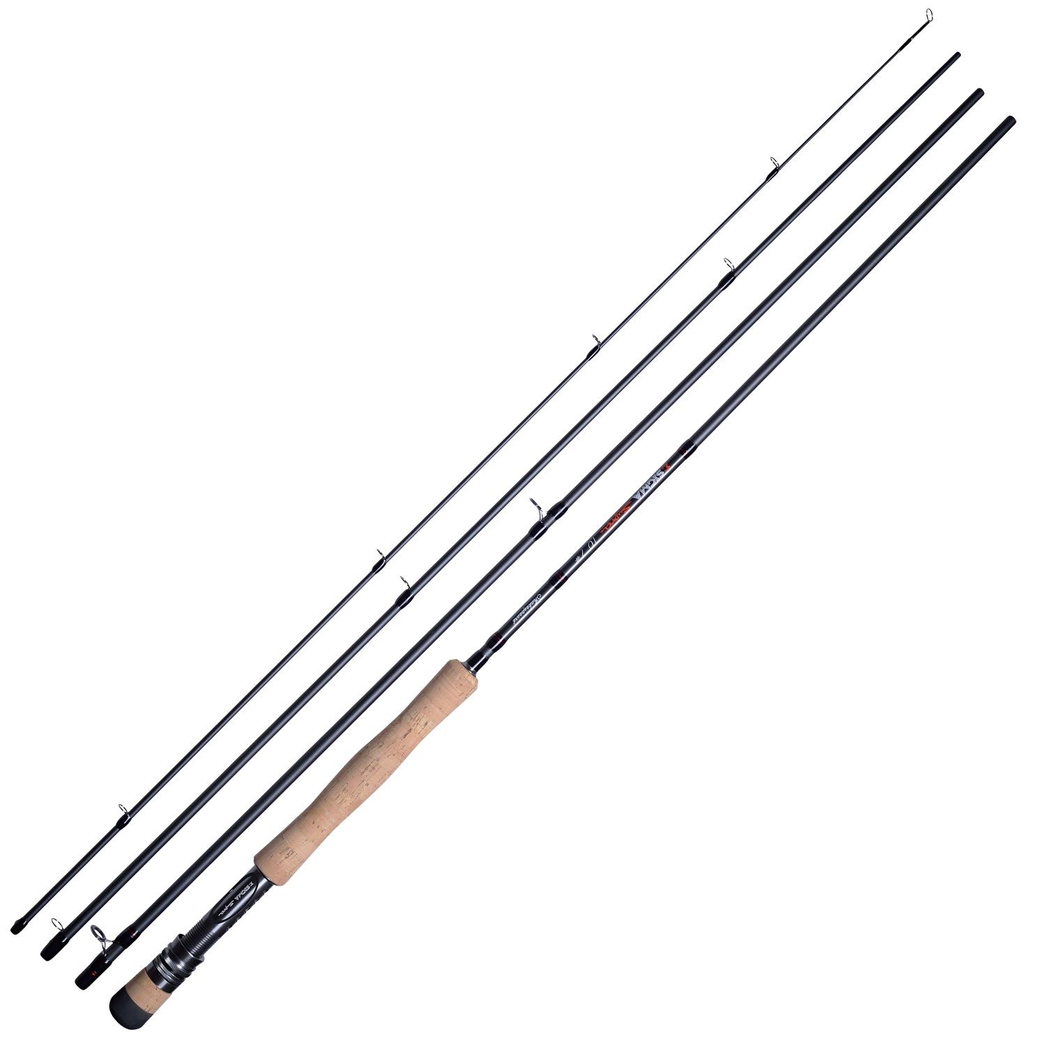 Shakespeare Sigma Supra Fly fly rod
